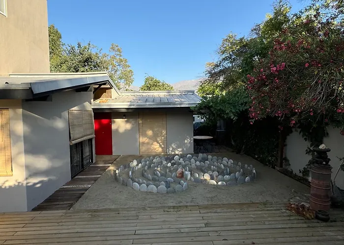 Casa Laberinto Cl2