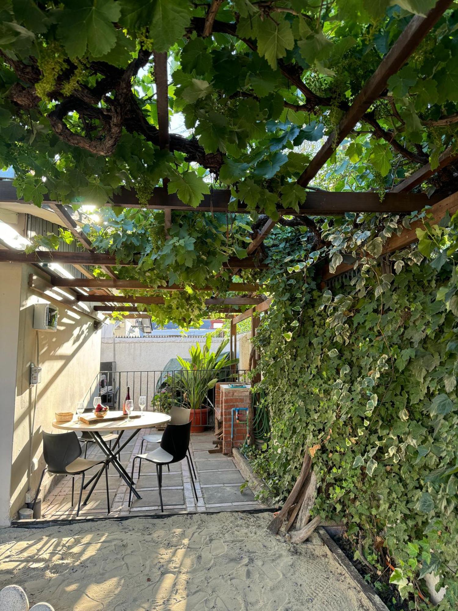 Casa de férias Casa Laberinto Cl2 *